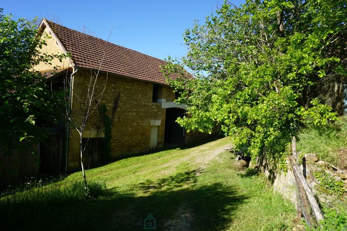 Image No.7-Propriété de 4 chambres à vendre à Corgnac-sur-l'Isle