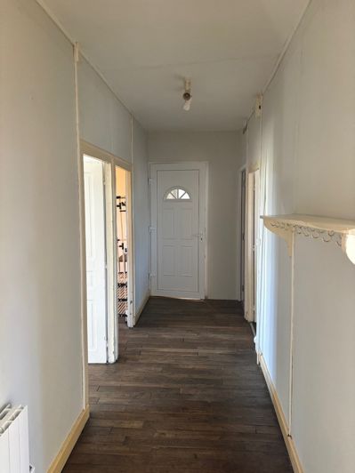 Image No.8-Propriété de 2 chambres à vendre à Chamberet