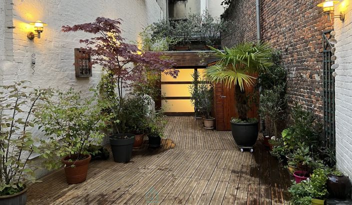 Image No.15-Propriété de 6 chambres à vendre à Douai