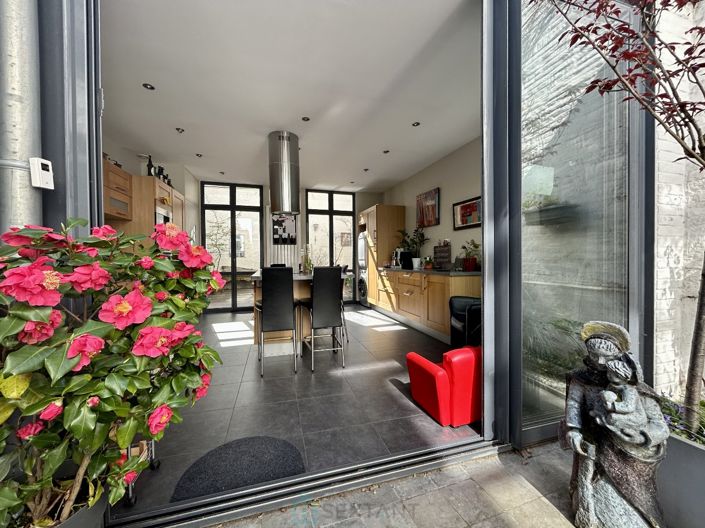 Image No.2-Propriété de 6 chambres à vendre à Douai