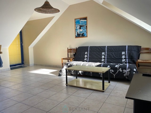 Image No.2-Propriété de 1 chambre à vendre à France