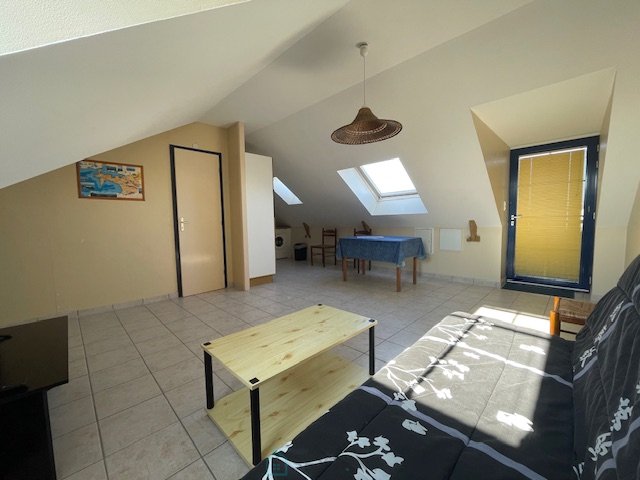 Image No.3-Propriété de 1 chambre à vendre à France