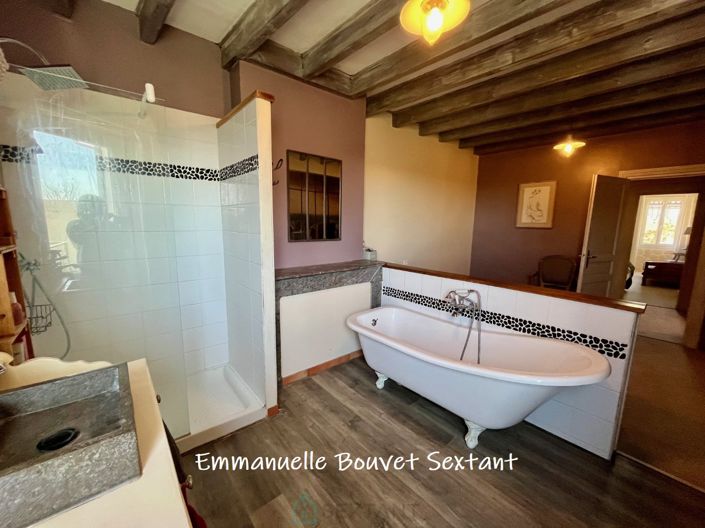 Image No.19-Propriété de 3 chambres à vendre à Gageac-et-Rouillac