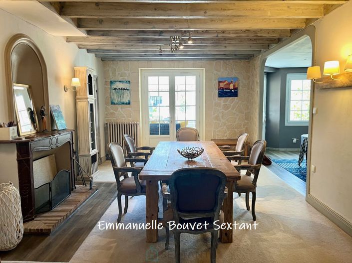 Image No.5-Propriété de 3 chambres à vendre à Gageac-et-Rouillac