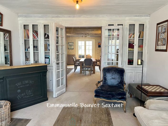 Image No.4-Propriété de 3 chambres à vendre à Gageac-et-Rouillac