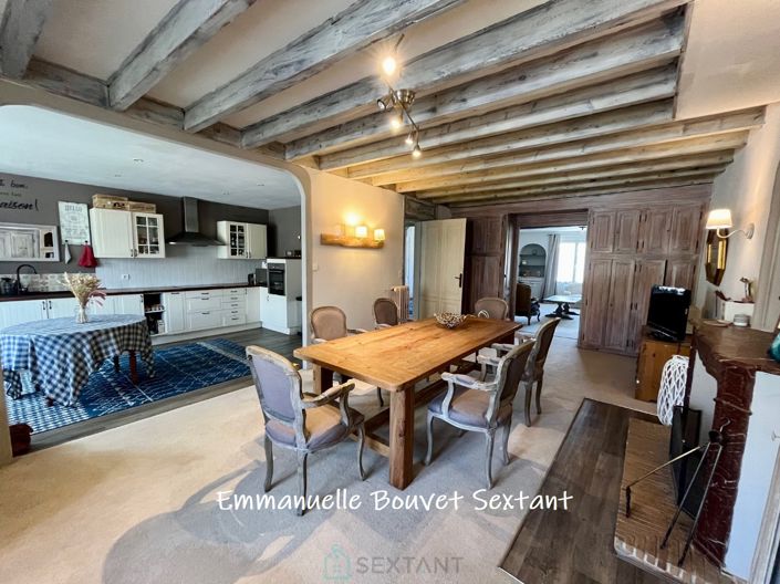 Image No.7-Propriété de 3 chambres à vendre à Gageac-et-Rouillac