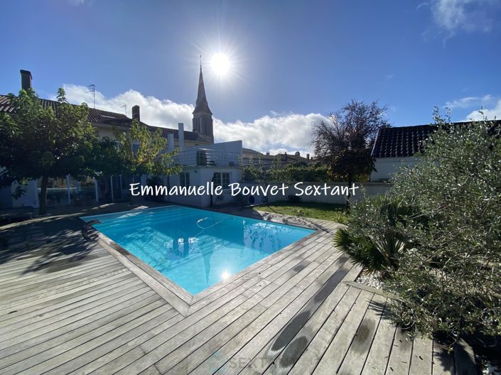 Image No.9-Propriété de 3 chambres à vendre à Gageac-et-Rouillac