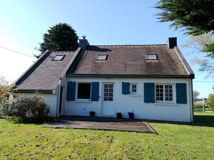 Image No.2-Maison de 3 chambres à vendre à Sainte-Hélène