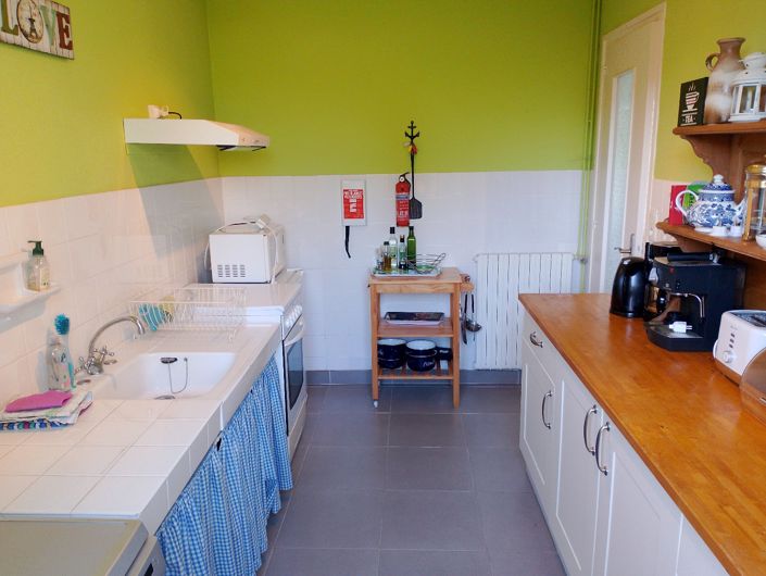 Image No.4-Maison de 3 chambres à vendre à Sainte-Hélène