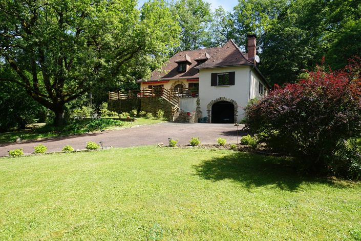 Image No.2-Propriété de 4 chambres à vendre à Saint-Jean-de-Côle