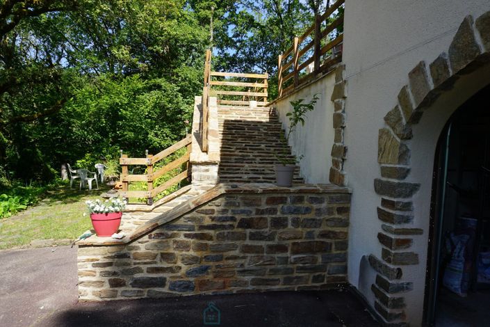 Image No.6-Propriété de 4 chambres à vendre à Saint-Jean-de-Côle