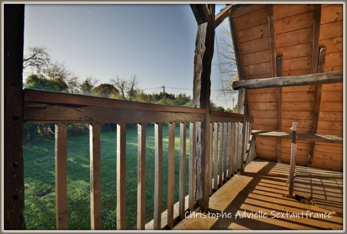 Image No.12-Propriété de 4 chambres à vendre à Bergerac