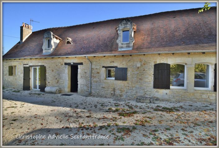 Image No.15-Propriété de 4 chambres à vendre à Bergerac