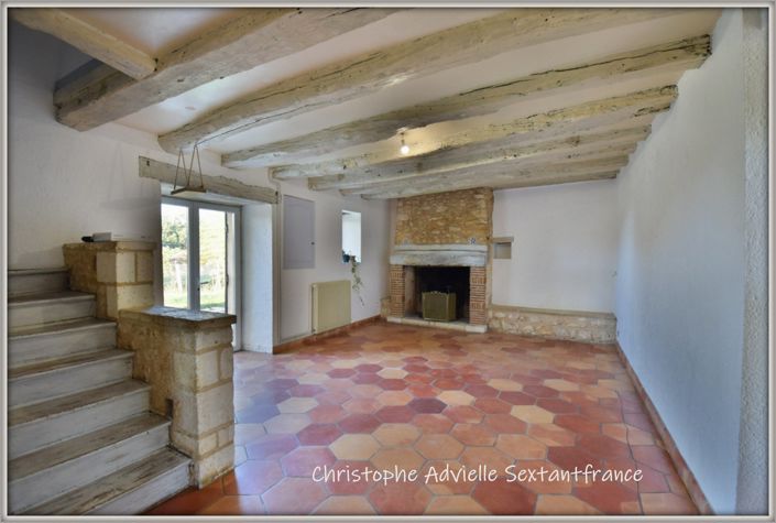 Image No.3-Propriété de 4 chambres à vendre à Bergerac