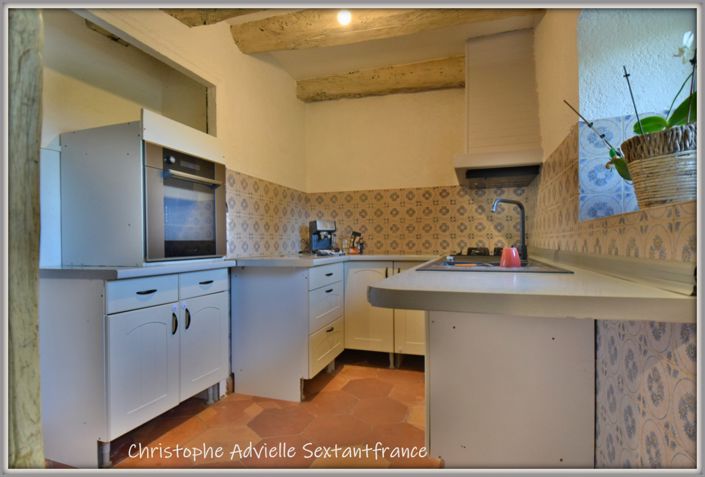 Image No.5-Propriété de 4 chambres à vendre à Bergerac