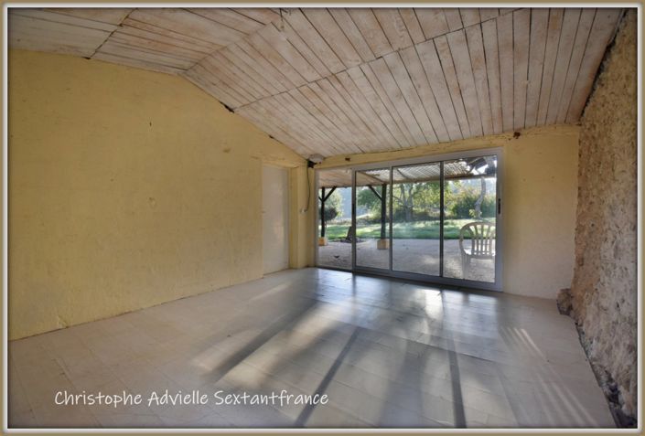 Image No.6-Propriété de 4 chambres à vendre à Bergerac