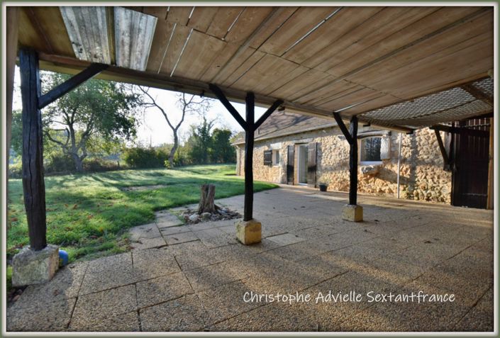 Image No.7-Propriété de 4 chambres à vendre à Bergerac