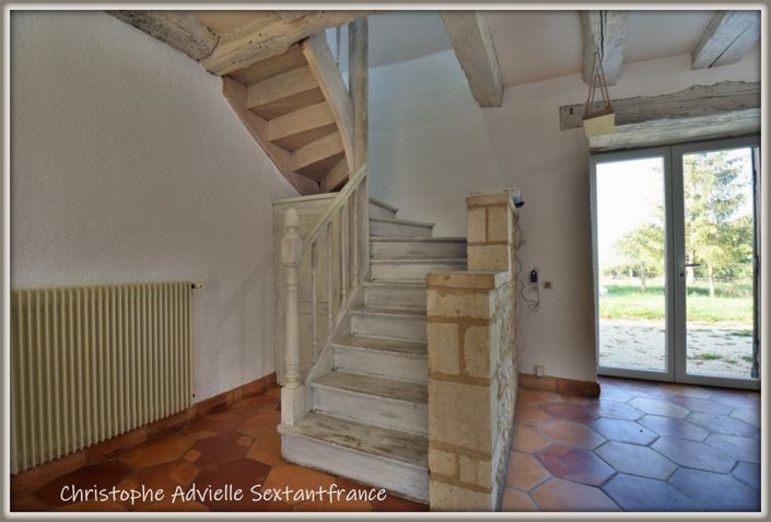 Image No.9-Propriété de 4 chambres à vendre à Bergerac