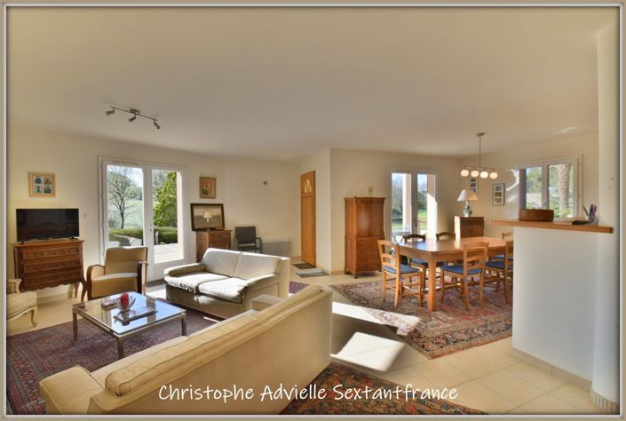 Image No.10-Propriété de 7 chambres à vendre à Beaumont