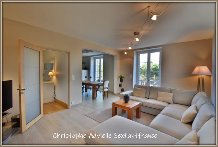 Image No.3-Propriété de 7 chambres à vendre à Beaumont