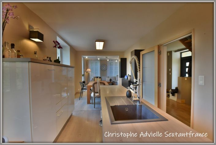 Image No.4-Propriété de 7 chambres à vendre à Beaumont