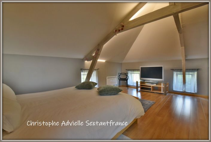 Image No.6-Propriété de 7 chambres à vendre à Beaumont