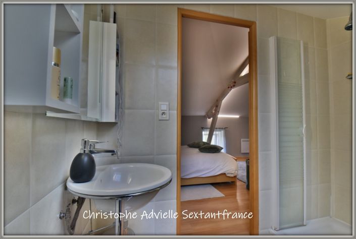 Image No.7-Propriété de 7 chambres à vendre à Beaumont