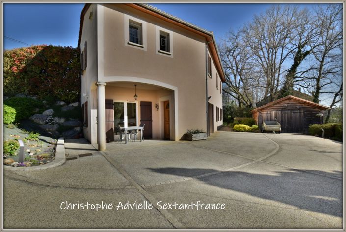 Image No.9-Propriété de 7 chambres à vendre à Beaumont