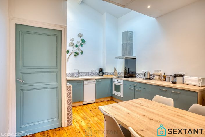 Image No.2-Propriété de 5 chambres à vendre à Eymet