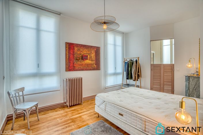 Image No.11-Propriété de 5 chambres à vendre à Eymet