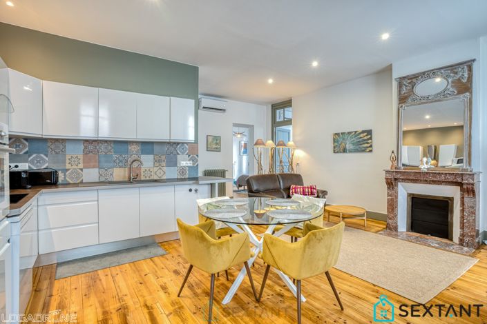 Image No.12-Propriété de 5 chambres à vendre à Eymet