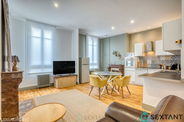 Image No.13-Propriété de 5 chambres à vendre à Eymet