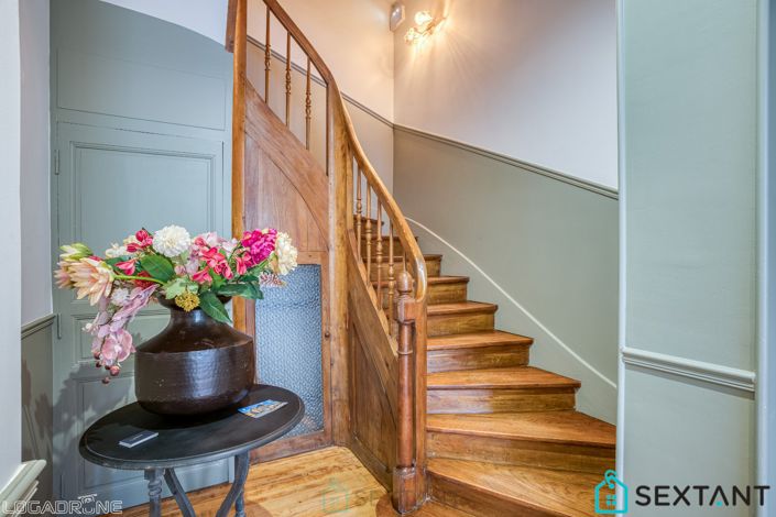 Image No.15-Propriété de 5 chambres à vendre à Eymet