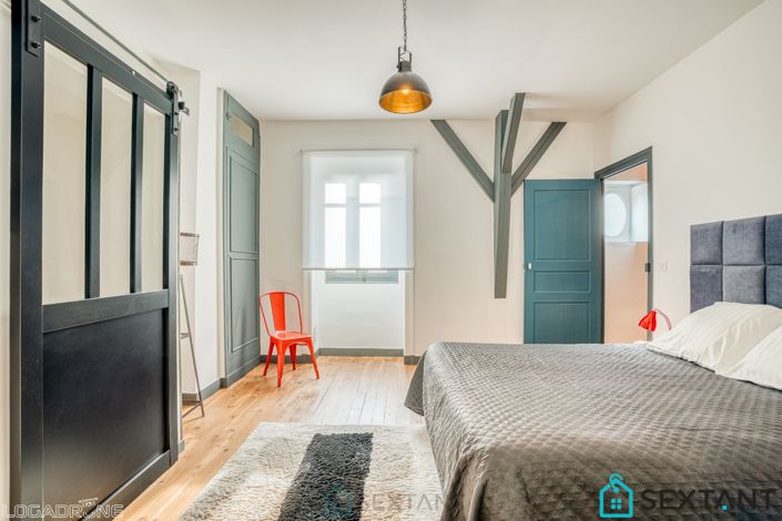 Image No.4-Propriété de 5 chambres à vendre à Eymet