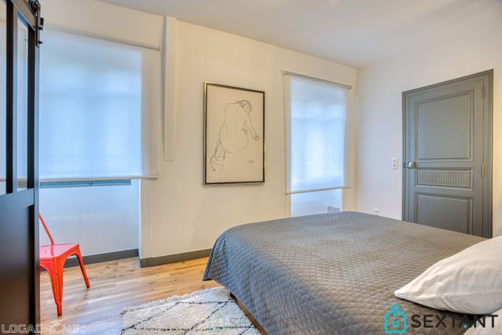 Image No.7-Propriété de 5 chambres à vendre à Eymet