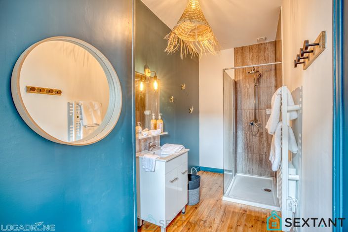 Image No.8-Propriété de 5 chambres à vendre à Eymet