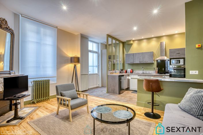 Image No.6-Propriété de 5 chambres à vendre à Eymet