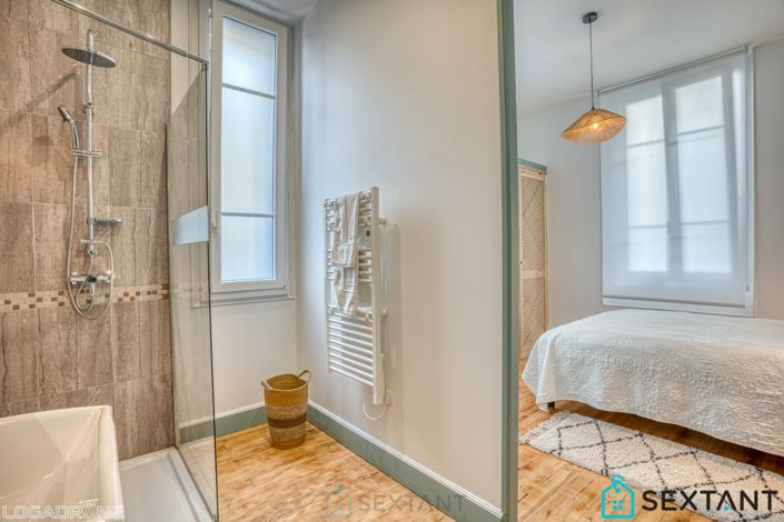 Image No.9-Propriété de 5 chambres à vendre à Eymet