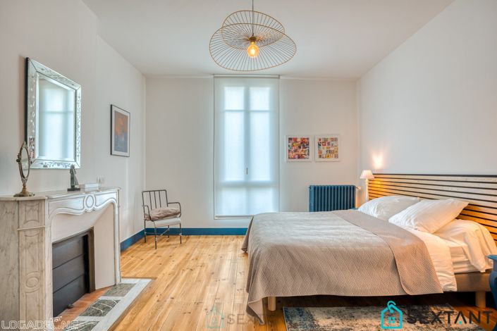 Image No.10-Propriété de 5 chambres à vendre à Eymet