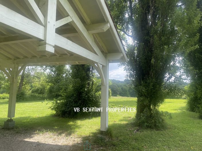 Image No.13-Propriété de 6 chambres à vendre à Latresne