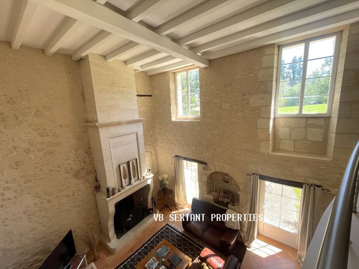 Image No.7-Propriété de 6 chambres à vendre à Latresne