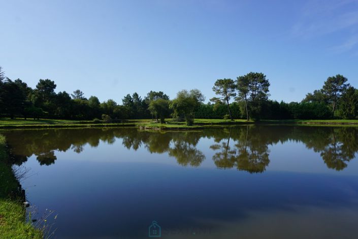Image No.10-Propriété de 4 chambres à vendre à Nantheuil