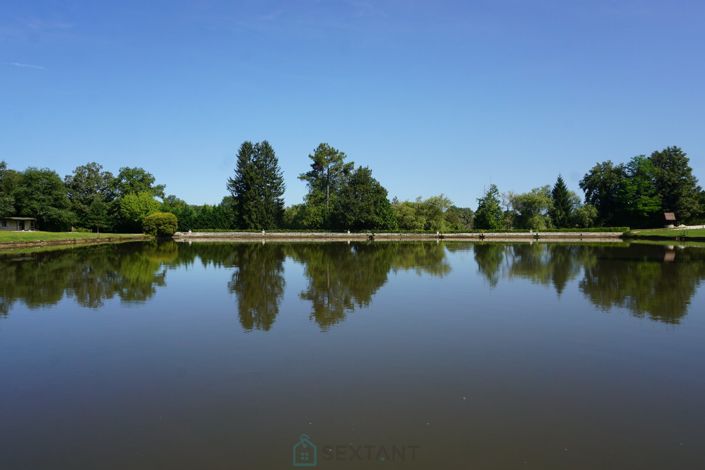 Image No.12-Propriété de 4 chambres à vendre à Nantheuil