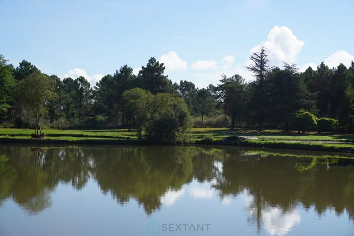 Image No.14-Propriété de 4 chambres à vendre à Nantheuil