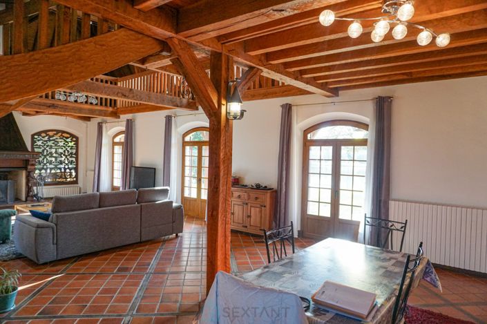 Image No.15-Propriété de 4 chambres à vendre à Nantheuil