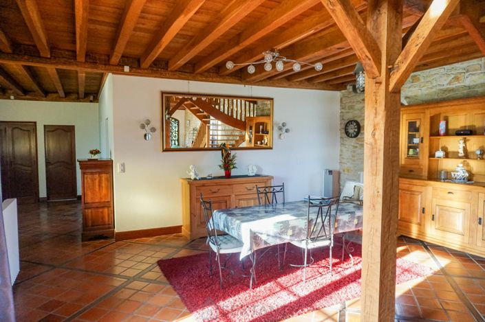 Image No.16-Propriété de 4 chambres à vendre à Nantheuil