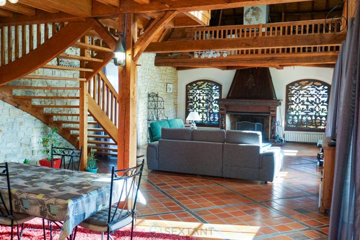 Image No.17-Propriété de 4 chambres à vendre à Nantheuil