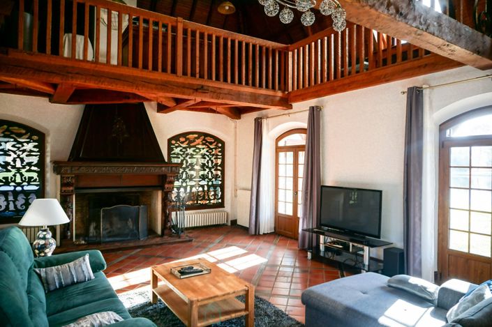 Image No.18-Propriété de 4 chambres à vendre à Nantheuil