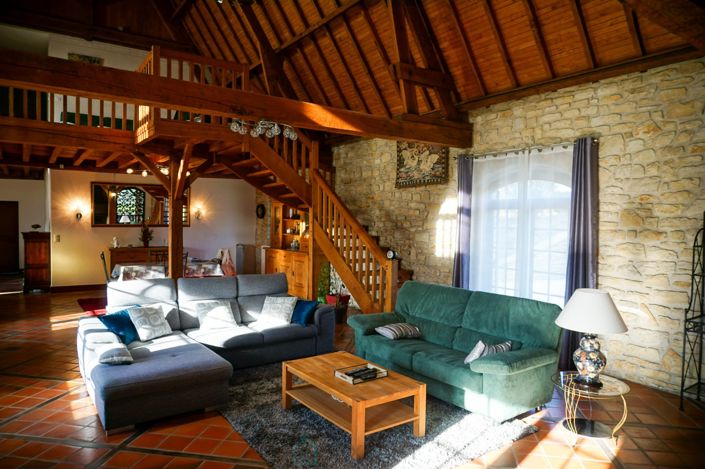 Image No.19-Propriété de 4 chambres à vendre à Nantheuil