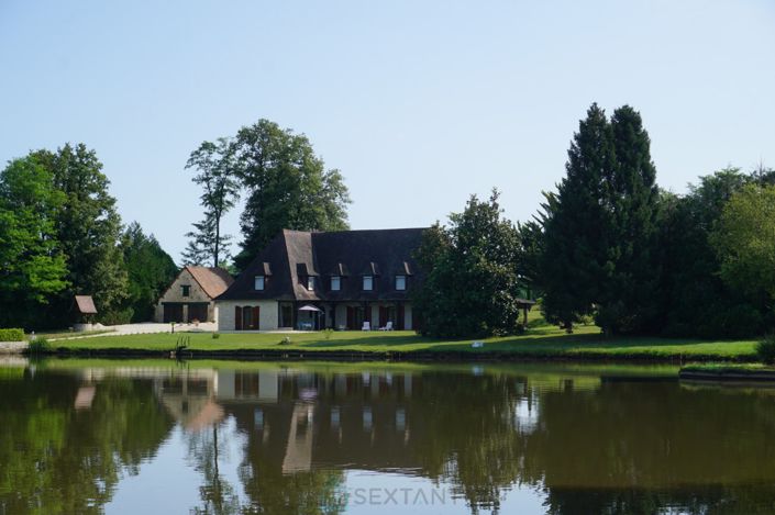 Image No.3-Propriété de 4 chambres à vendre à Nantheuil